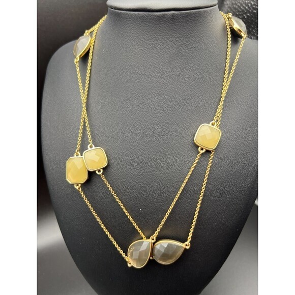 KATE Spade Scatter Necklace - Picture 5 of 8